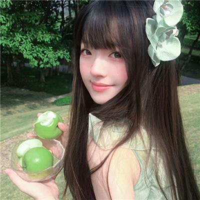女友的秘密