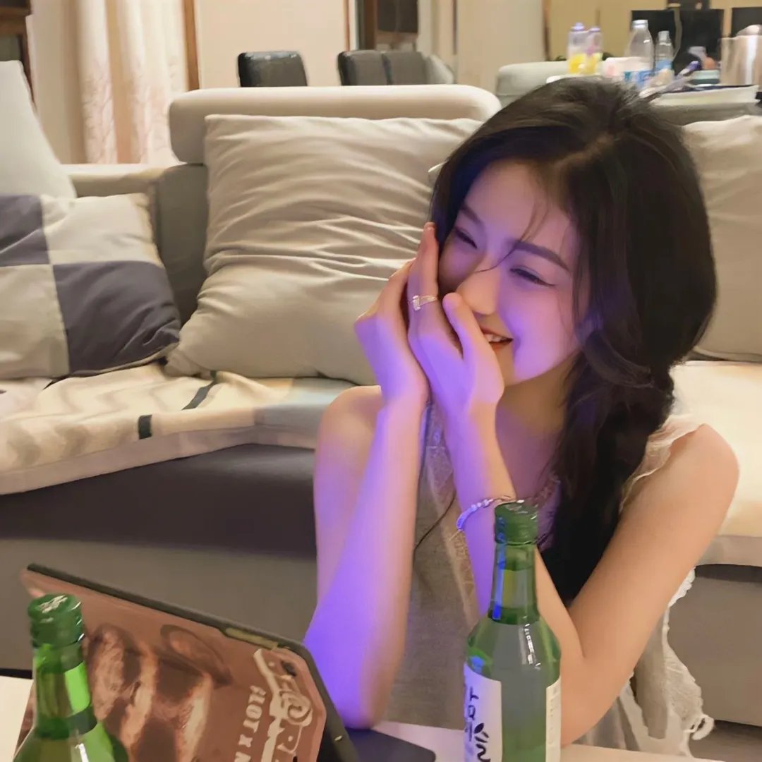 人在八零拒绝内耗